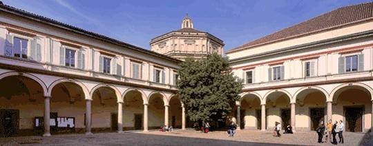 罗马美术学院