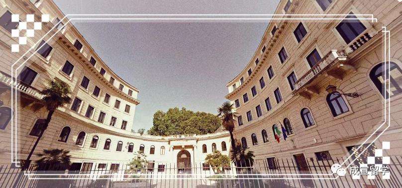 意大利罗马美术学院 | 2025至2026预选考试招生简章插图1