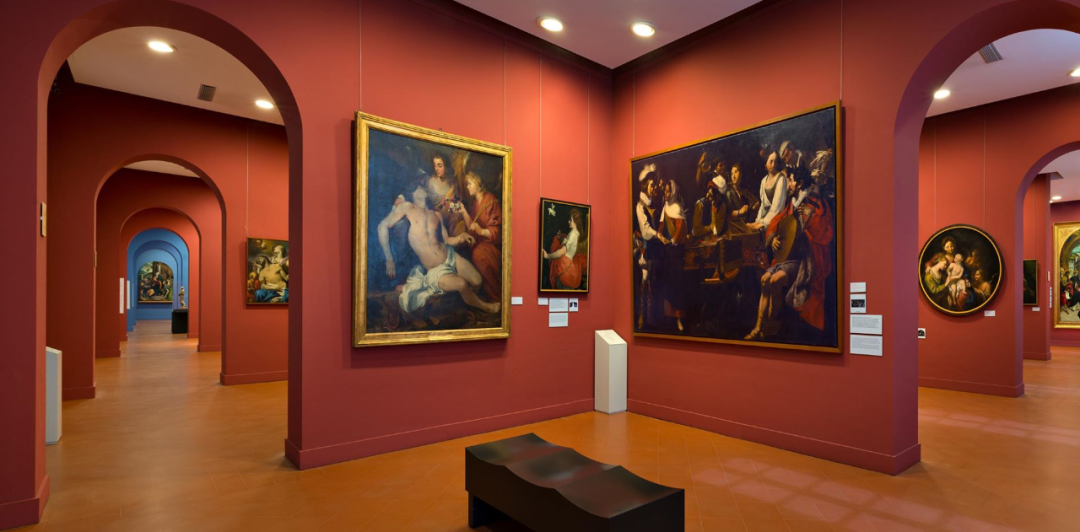 【院校介绍】都灵美术学院：意大利最古老的美院之一！插图