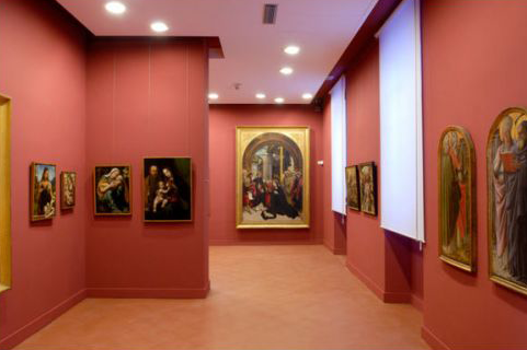 【院校介绍】都灵美术学院：意大利最古老的美院之一！插图7